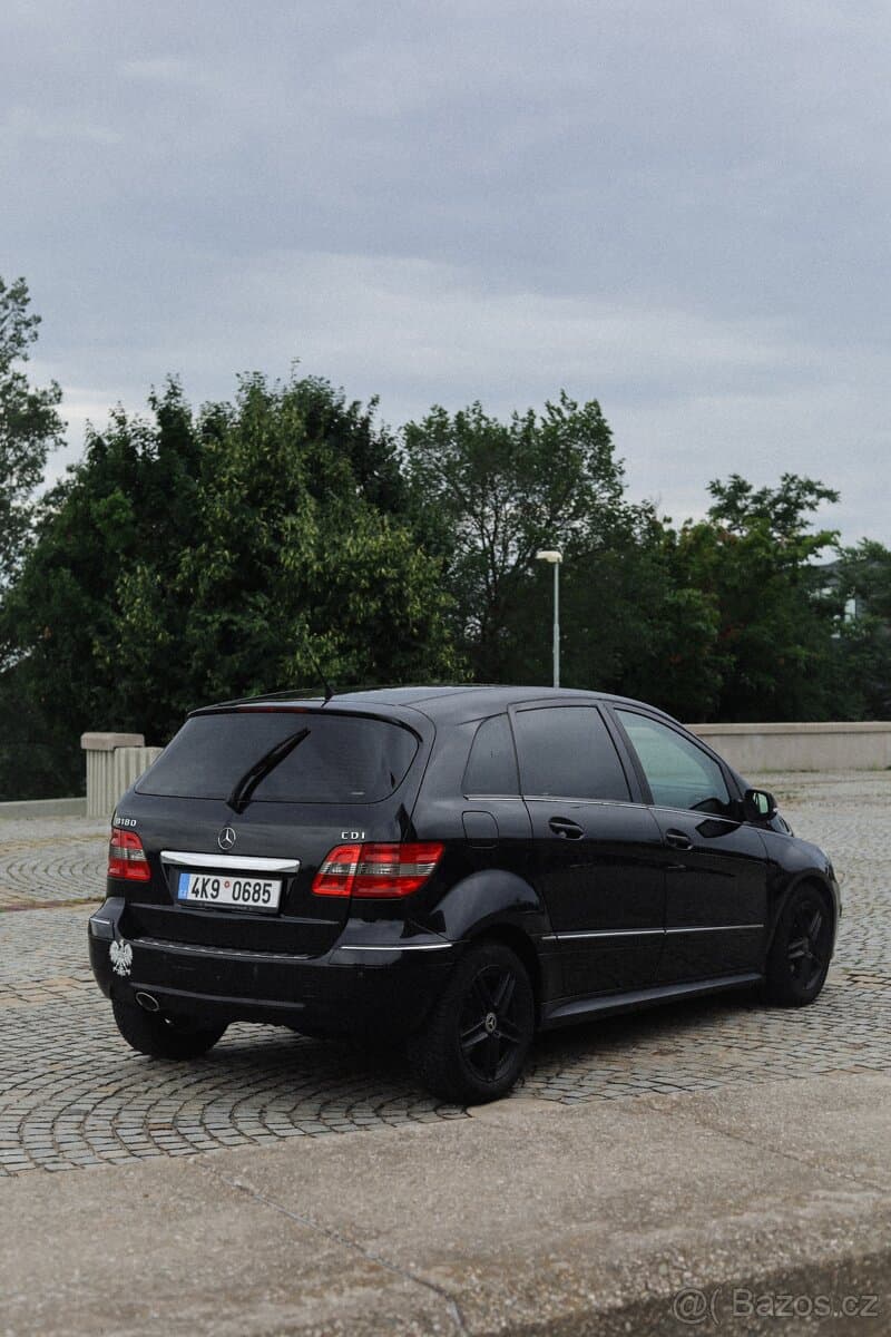 2009 Mercedes-Benz OSTATNÍ - 5
