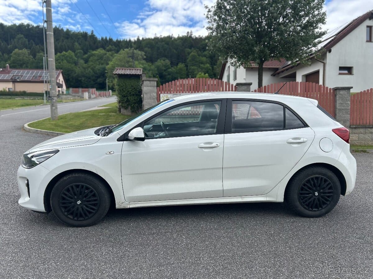 2018 Kia RIO - 5