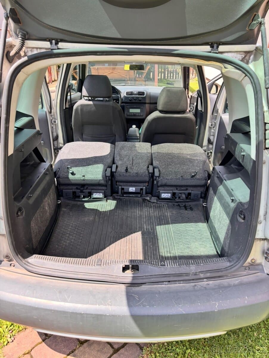 2007 Škoda ROOMSTER - 5