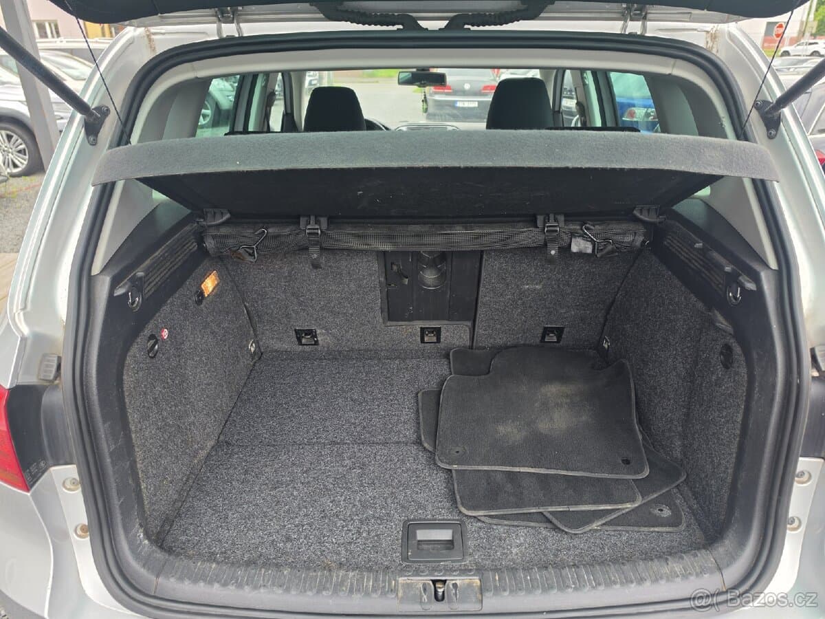 2012 Volkswagen TIGUAN - 5
