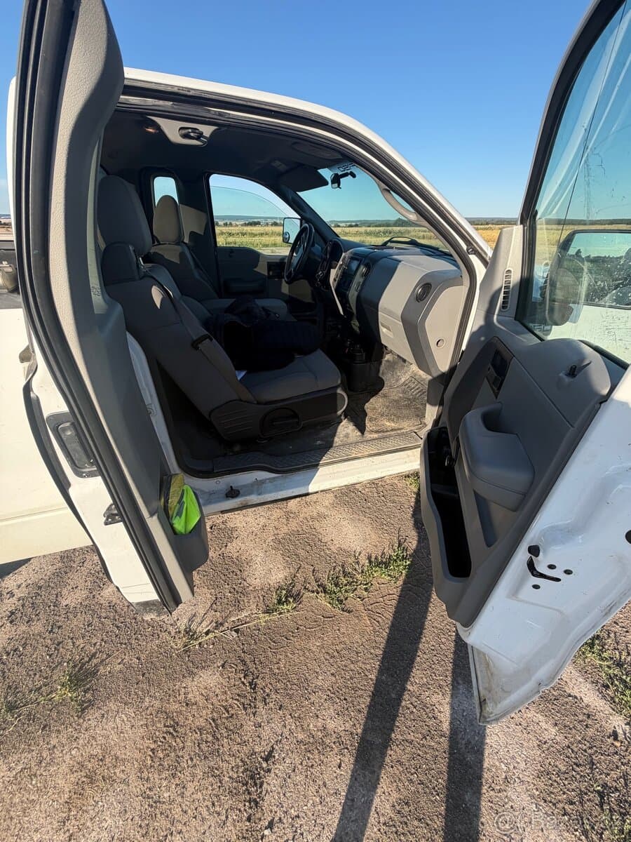 2006 Ford F-150 - 5