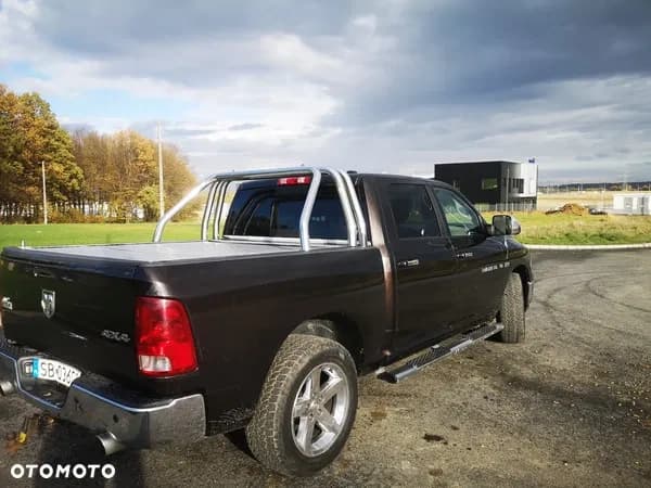 2011 Dodge OSTATNÍ - 5