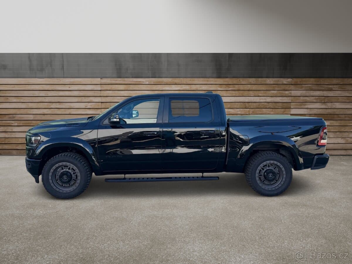 2021 Dodge OSTATNÍ - 5