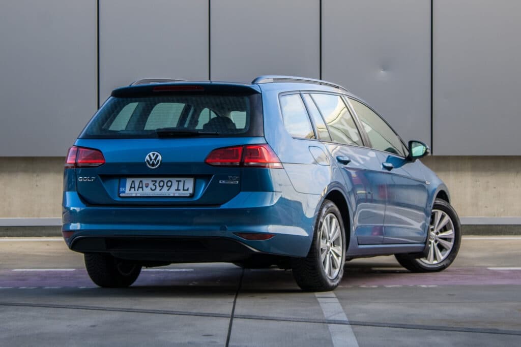 2016 Volkswagen GOLF - 5