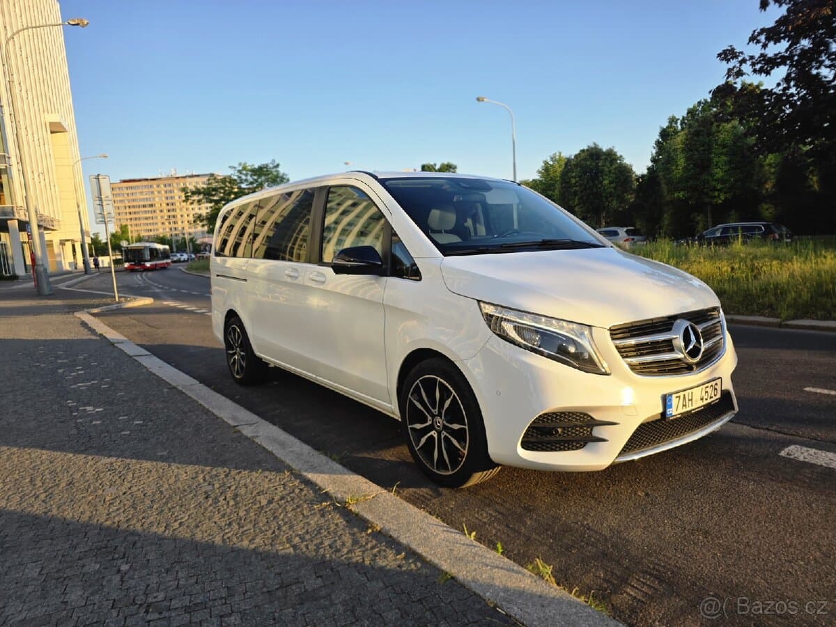 2018 Mercedes-Benz OSTATNÍ - 5
