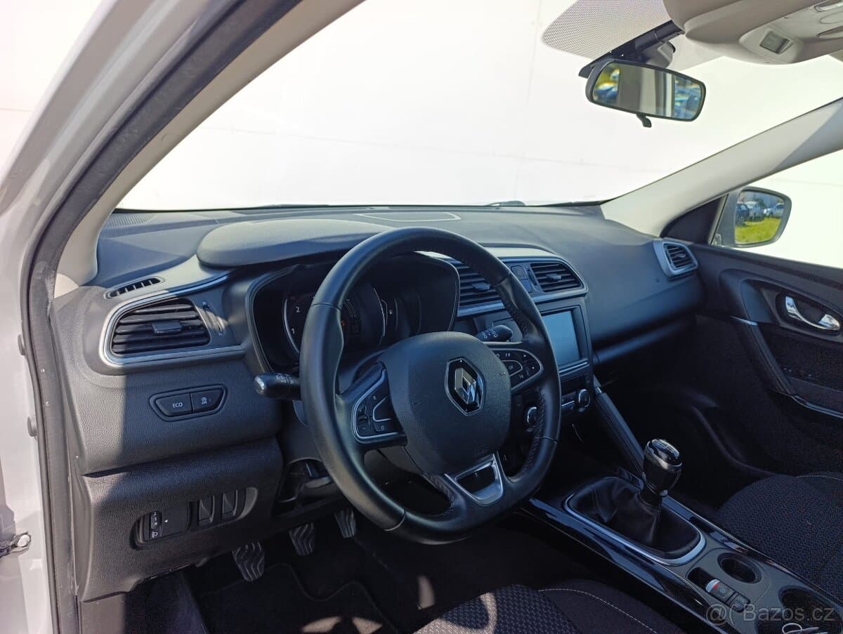 2017 Renault KADJAR - 5