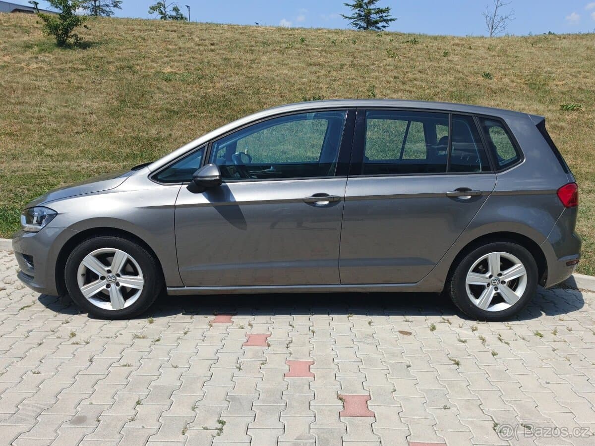 2015 Volkswagen GOLF - 5