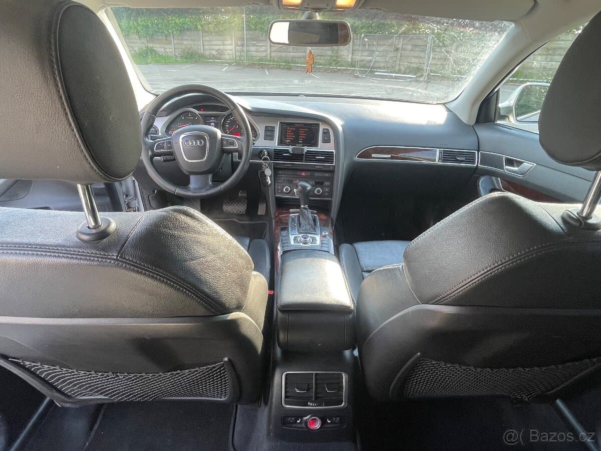 Audi A6 - 5
