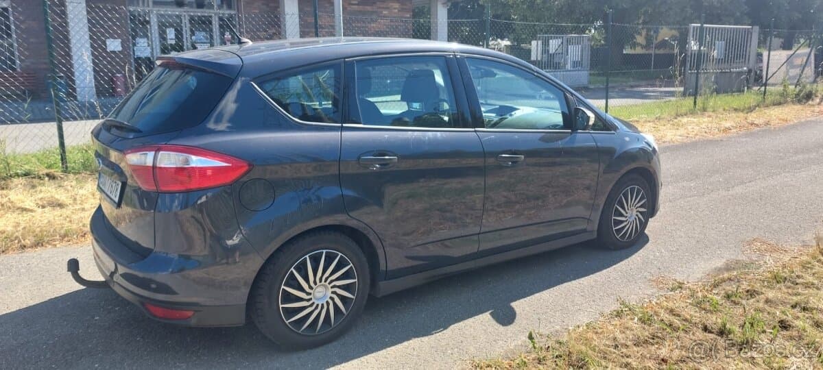 2014 Ford C-MAX - 5