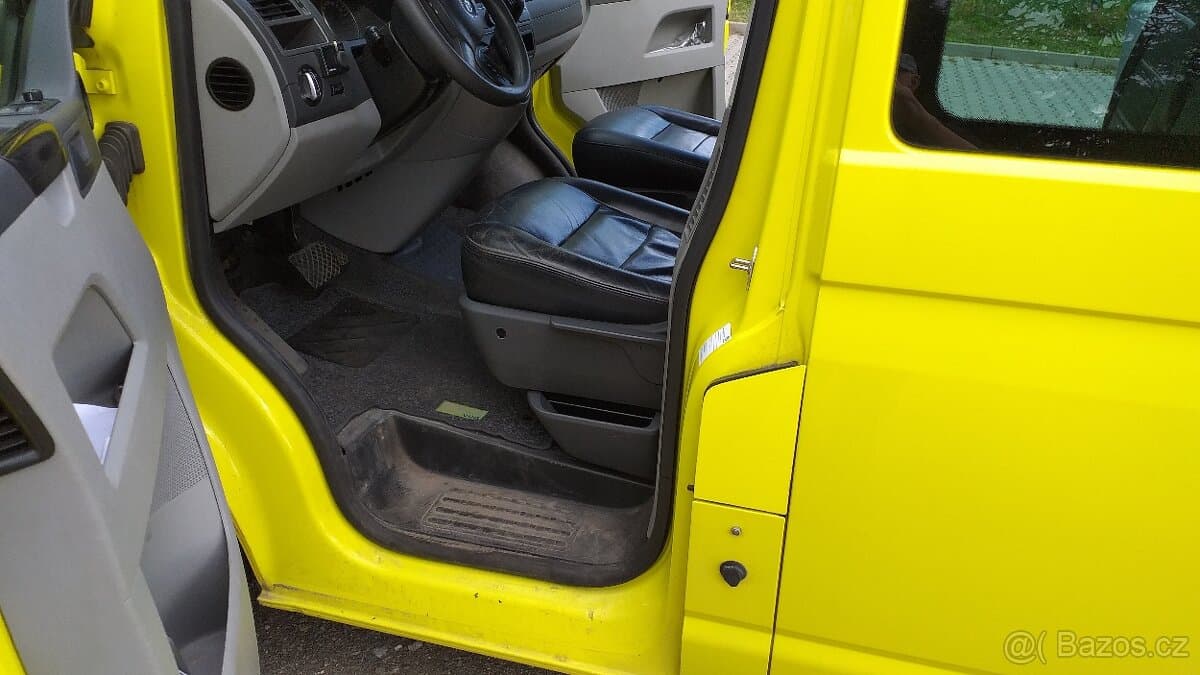 2013 Volkswagen OSTATNÍ - 5