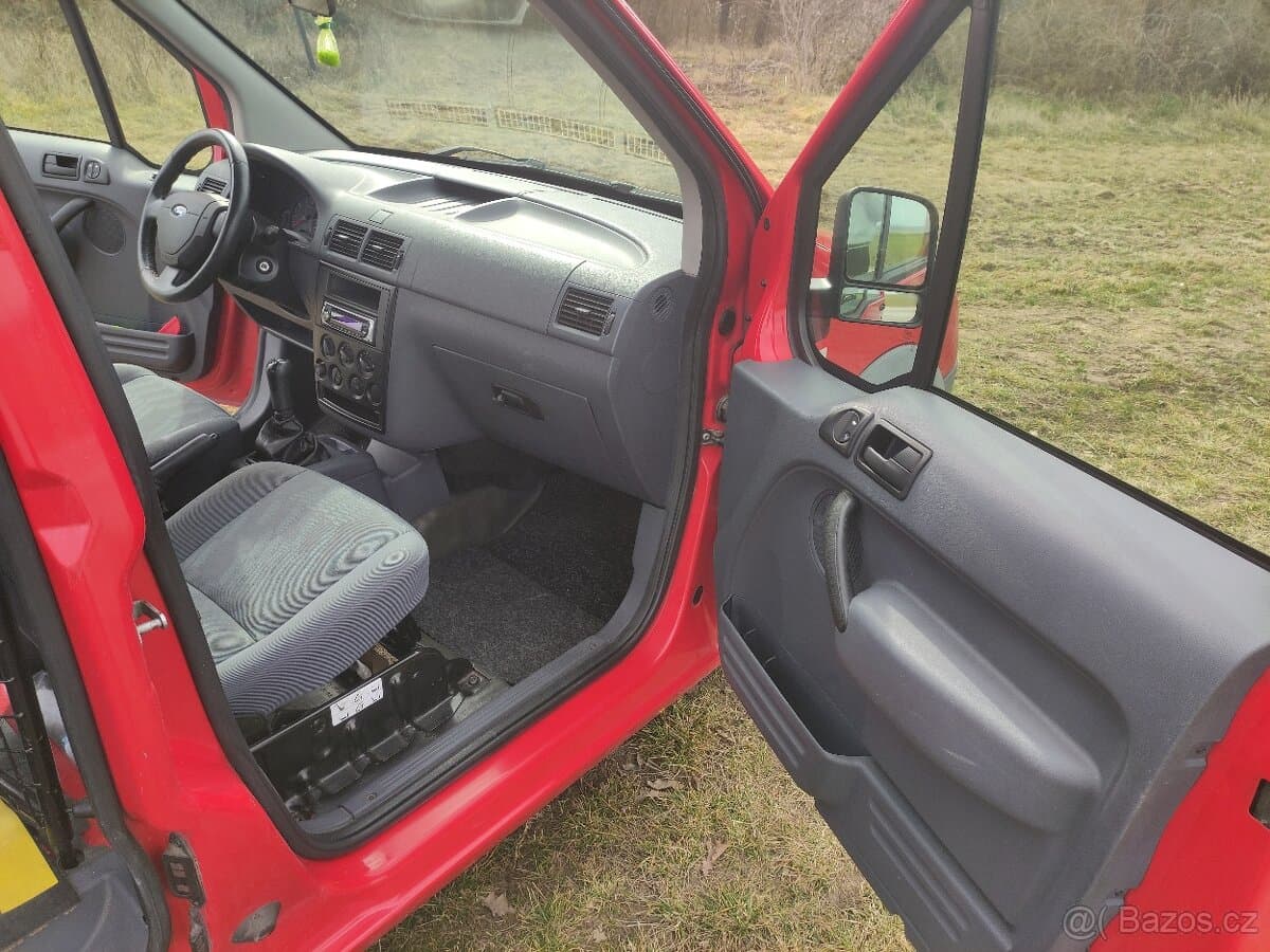 2008 Ford TRANSIT - 5