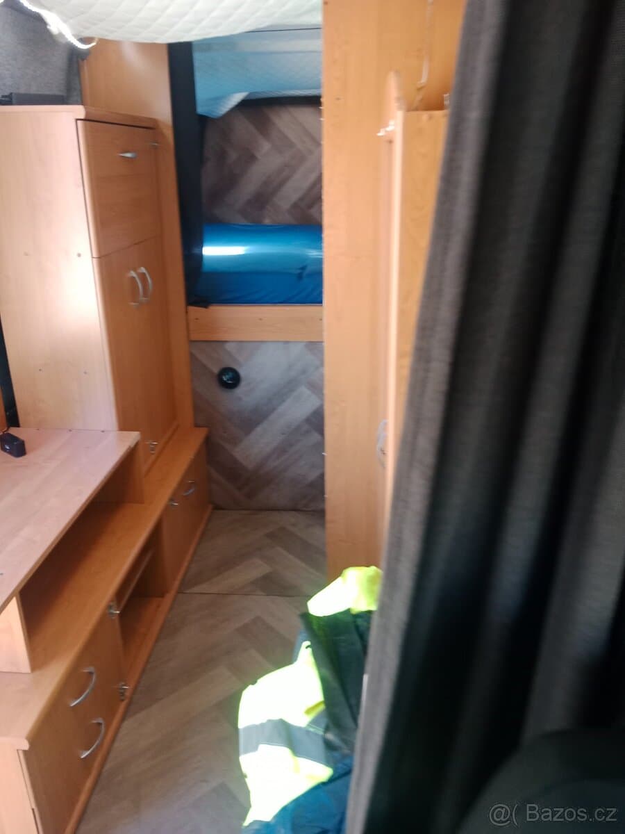 2009 Mercedes-Benz SPRINTER - 5