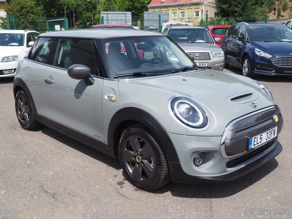 2020 Mini COOPER - 5