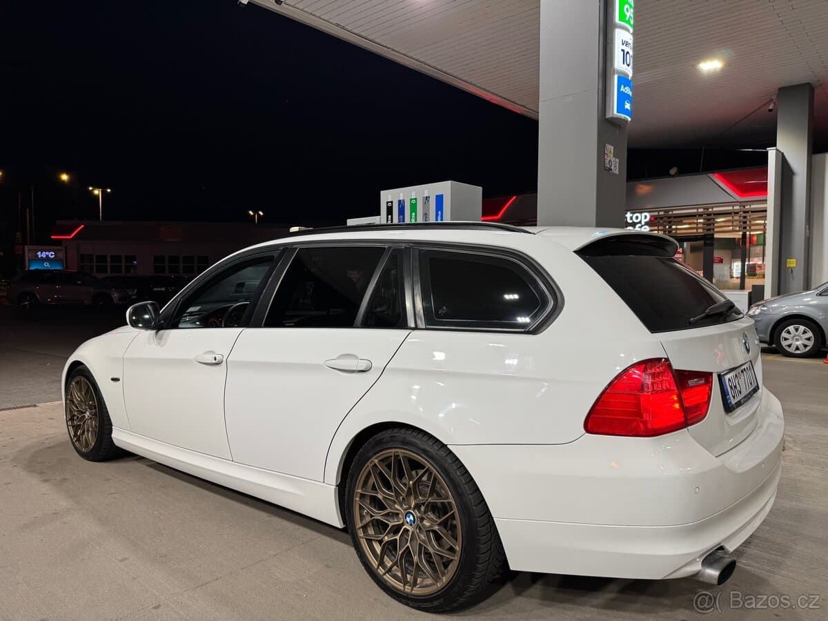 2011 BMW OSTATNÍ - 5