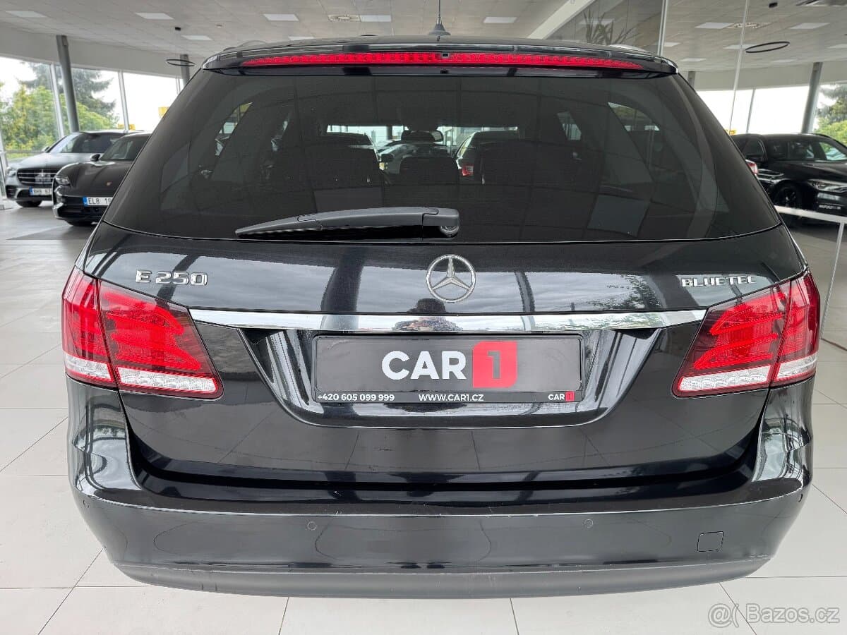 2015 Mercedes-Benz OSTATNÍ - 5