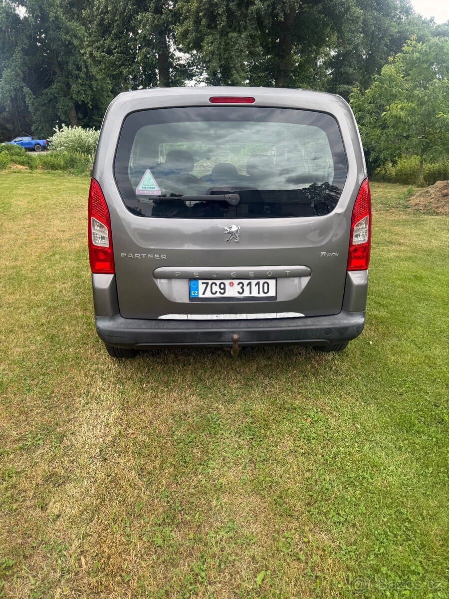 2011 Peugeot OSTATNÍ - 5
