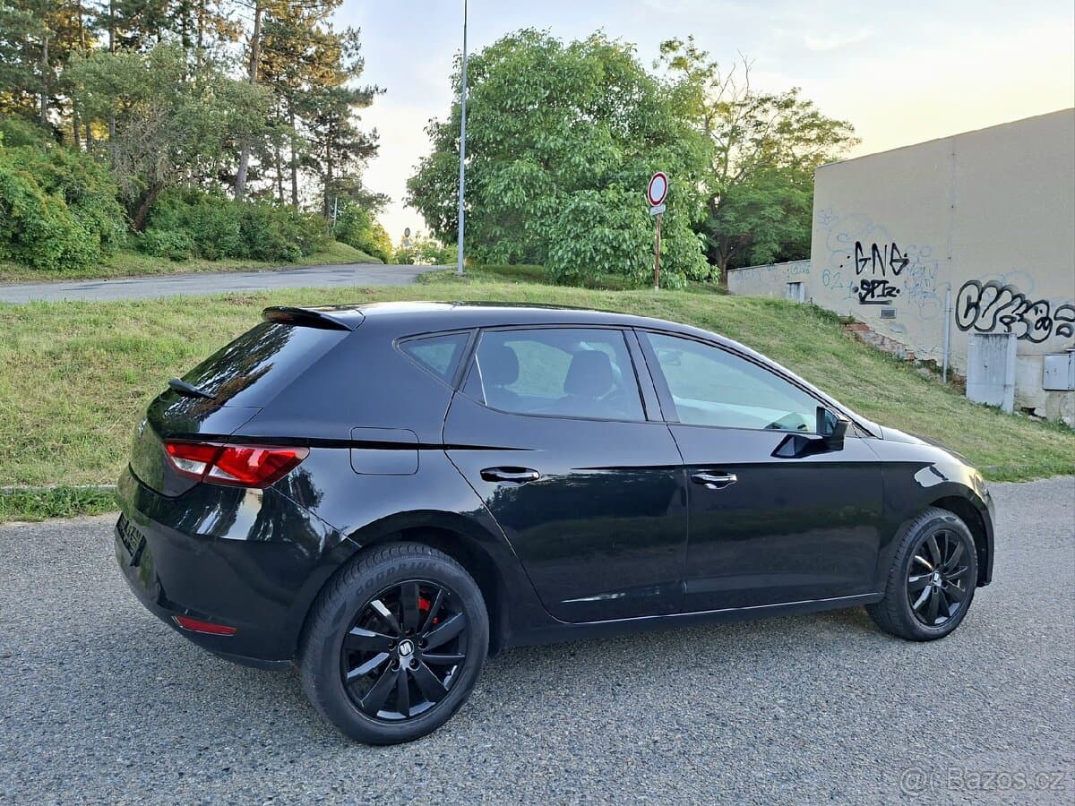 2013 Seat LEON - 5