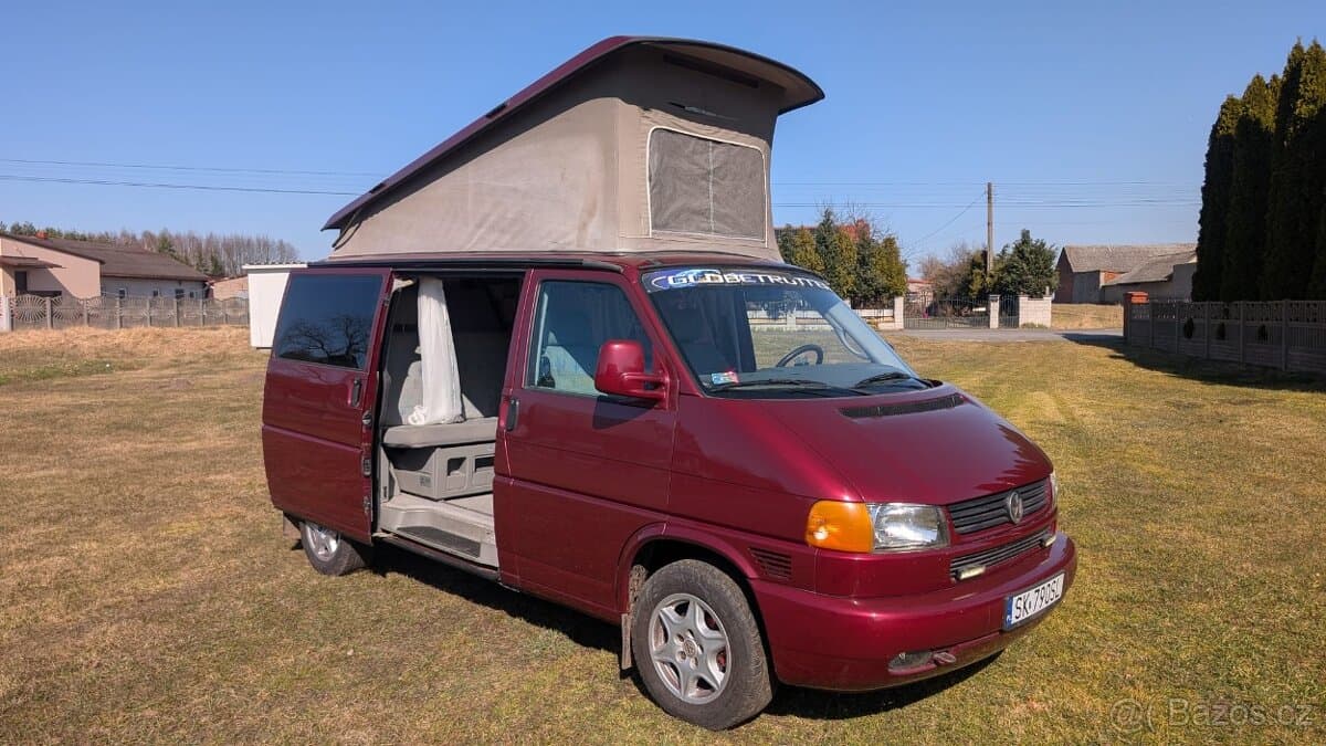 1997 Volkswagen OSTATNÍ - 5