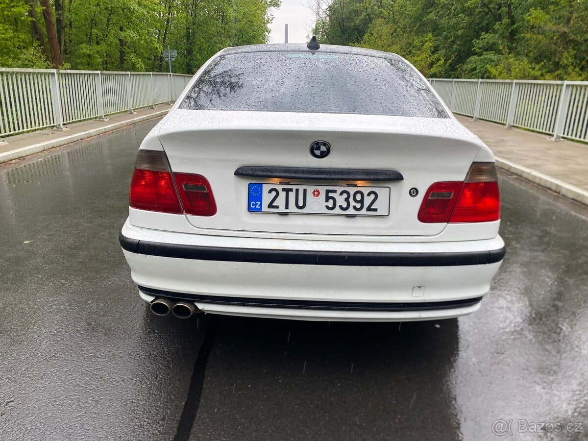BMW OSTATNÍ - 5