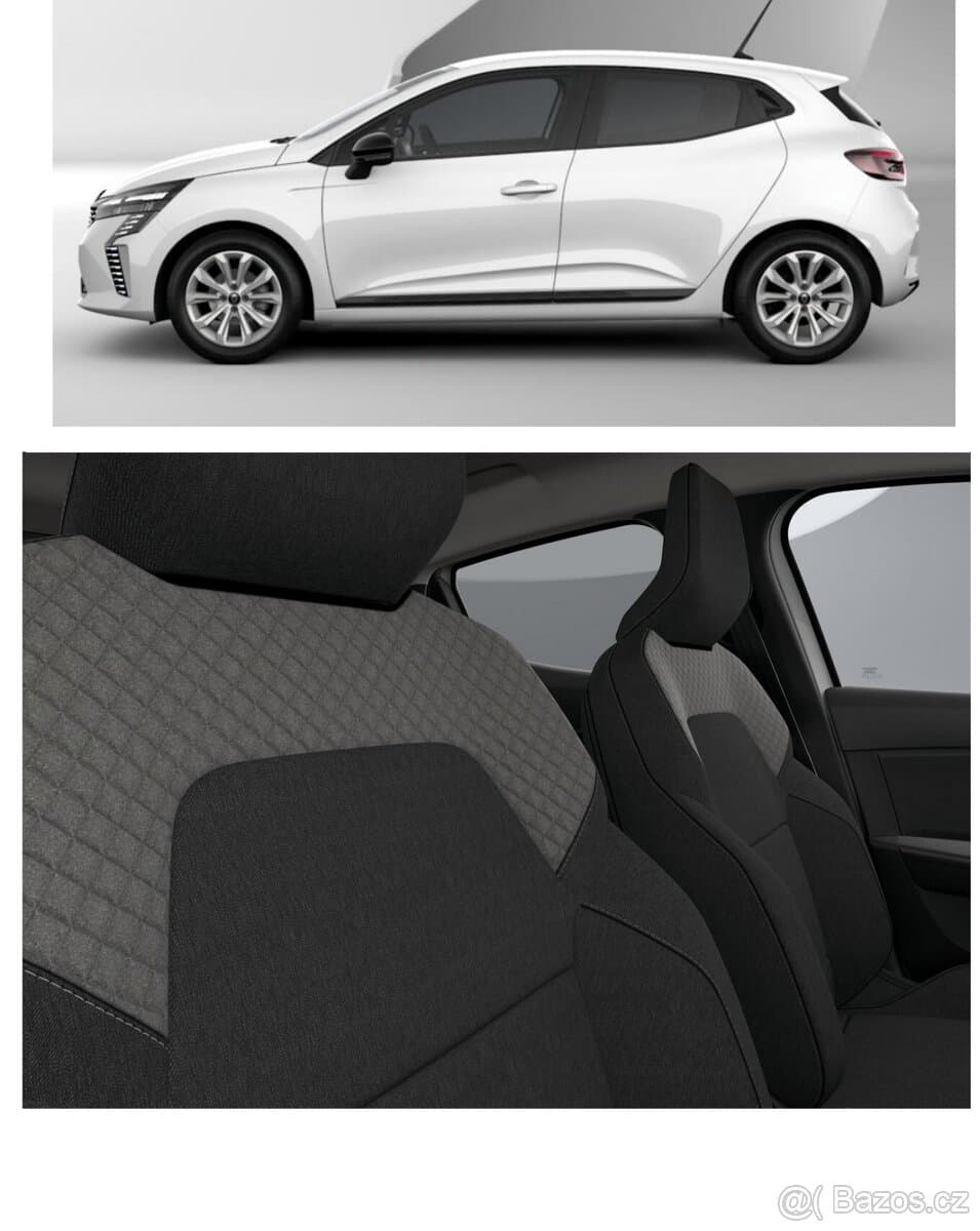 2025 Renault CLIO - 5