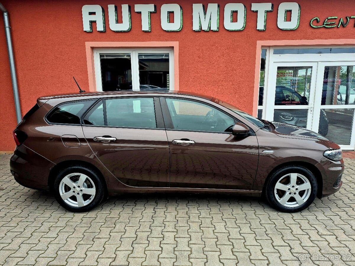 2019 Fiat TIPO - 5