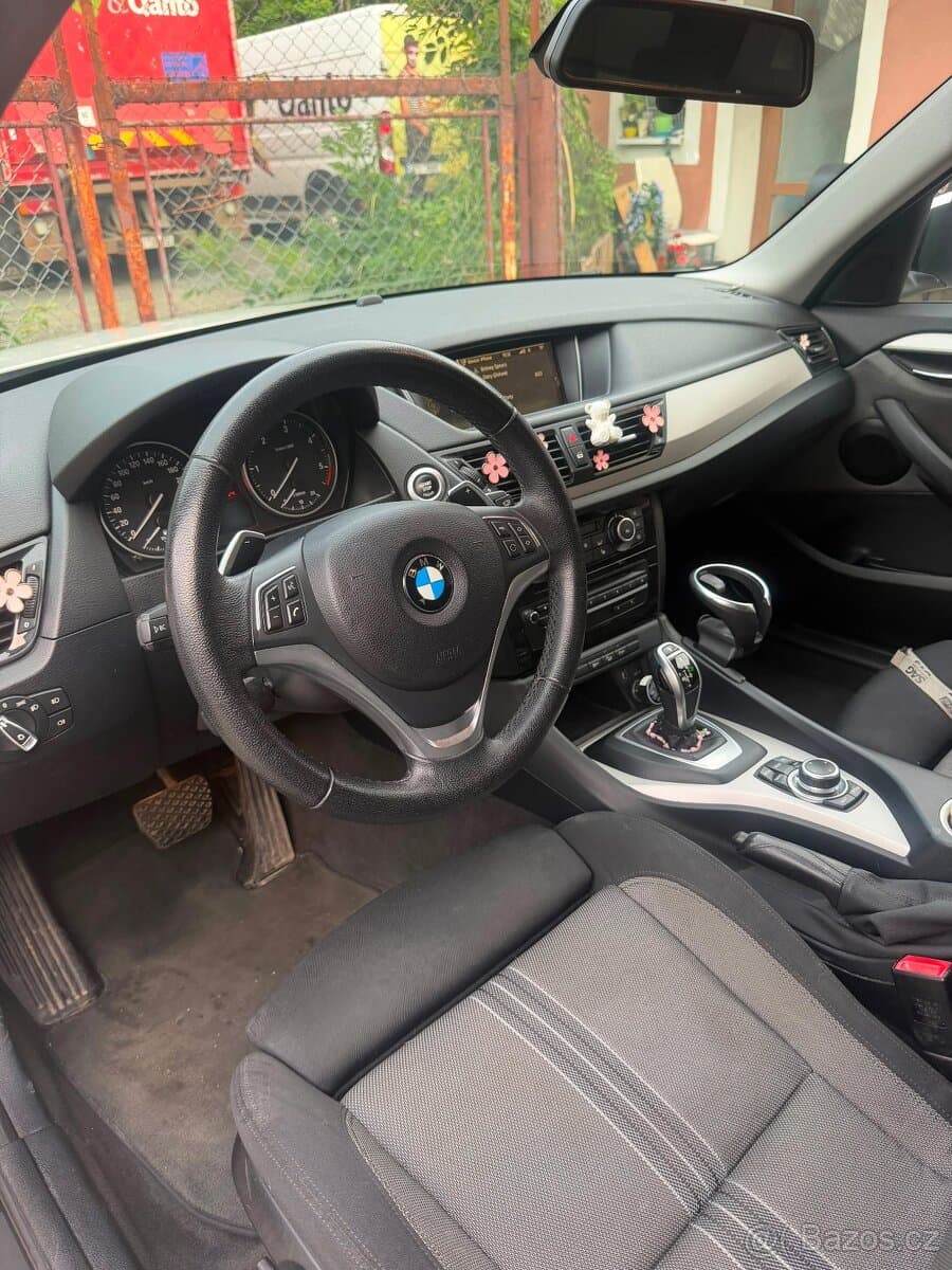 2013 BMW X1 - 5