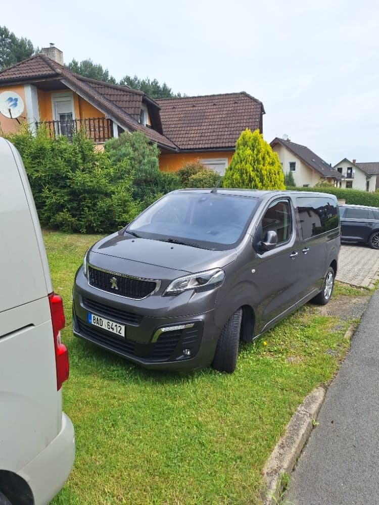 2018 Peugeot TRAVELLER - 5