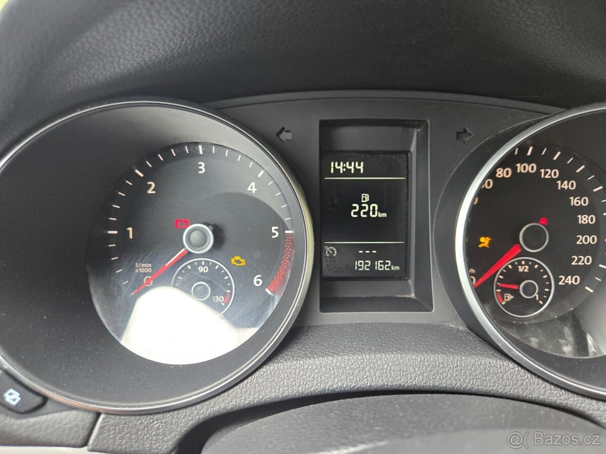 2013 Volkswagen GOLF - 5