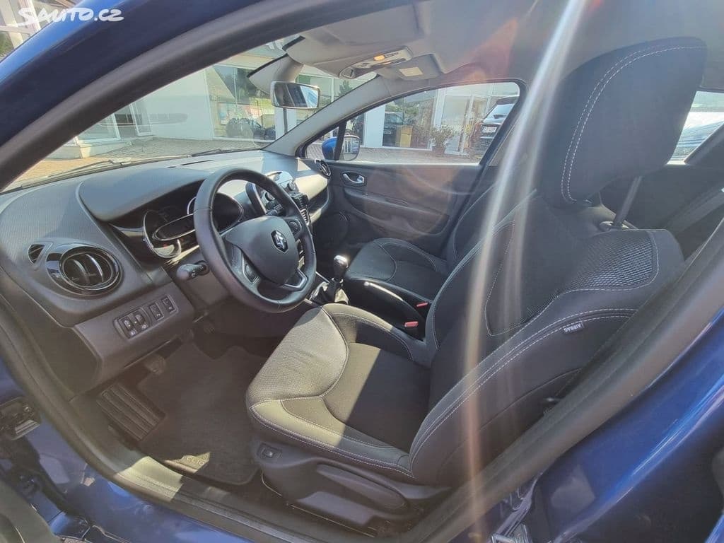 2019 Renault CLIO - 5
