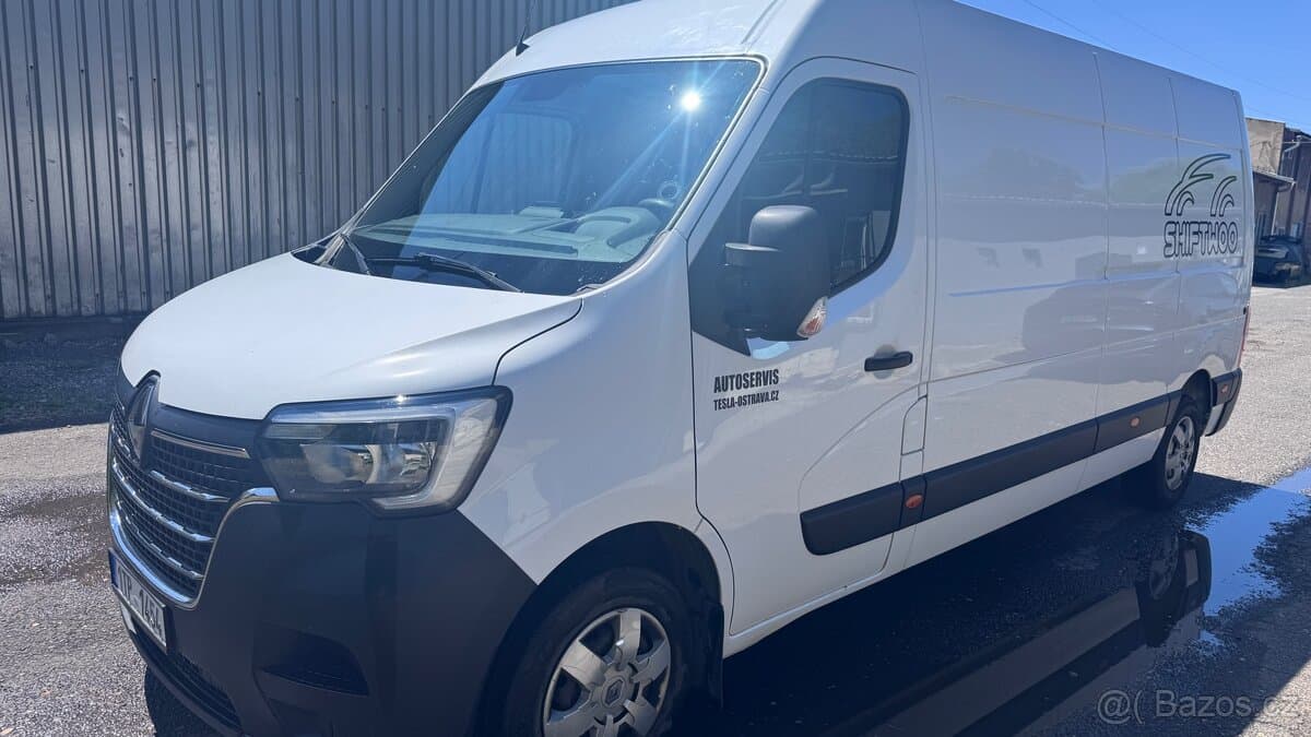 2019 Renault MASTER - 5