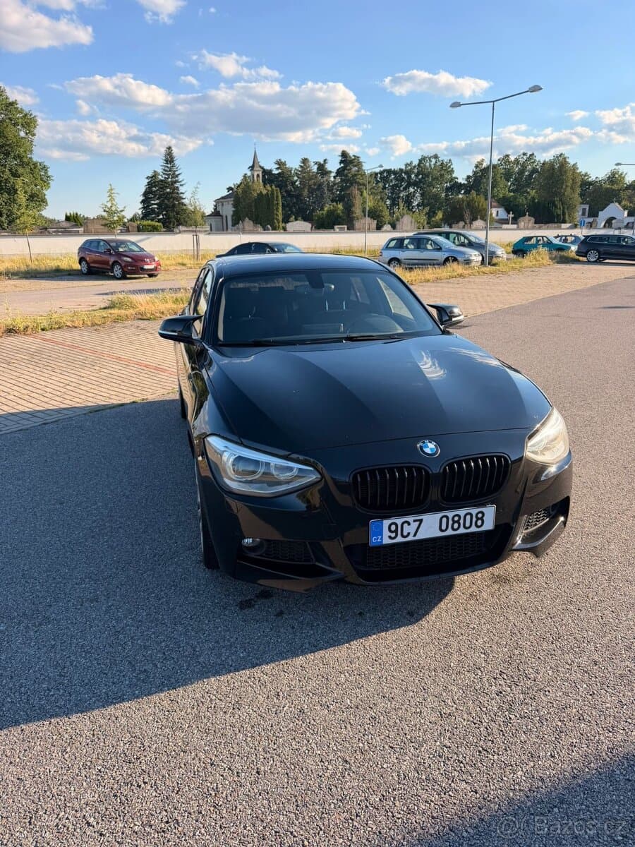 2012 BMW OSTATNÍ - 5