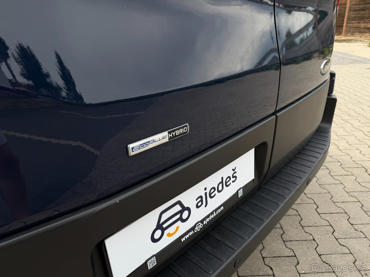 2022 Ford TRANSIT - 5
