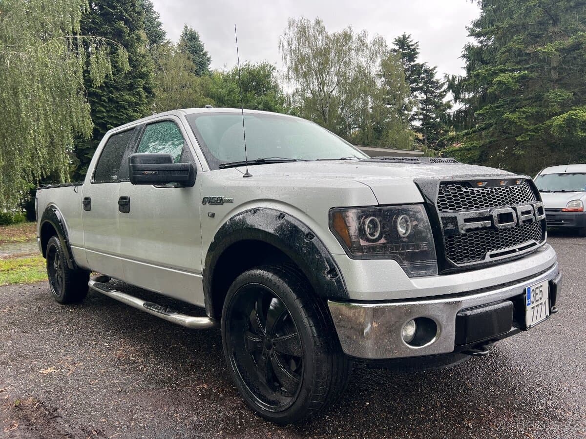 2014 Ford OSTATNÍ - 5