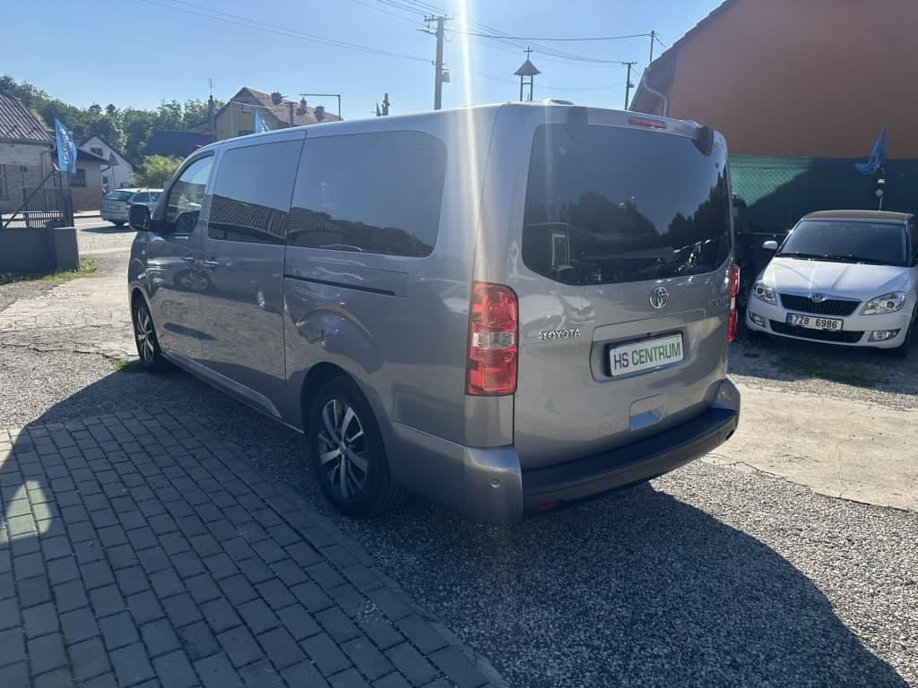 2023 Toyota PROACE - 5