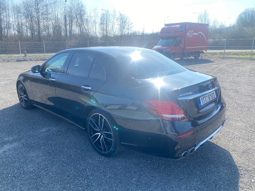 2019 Mercedes-Benz OSTATNÍ - 5