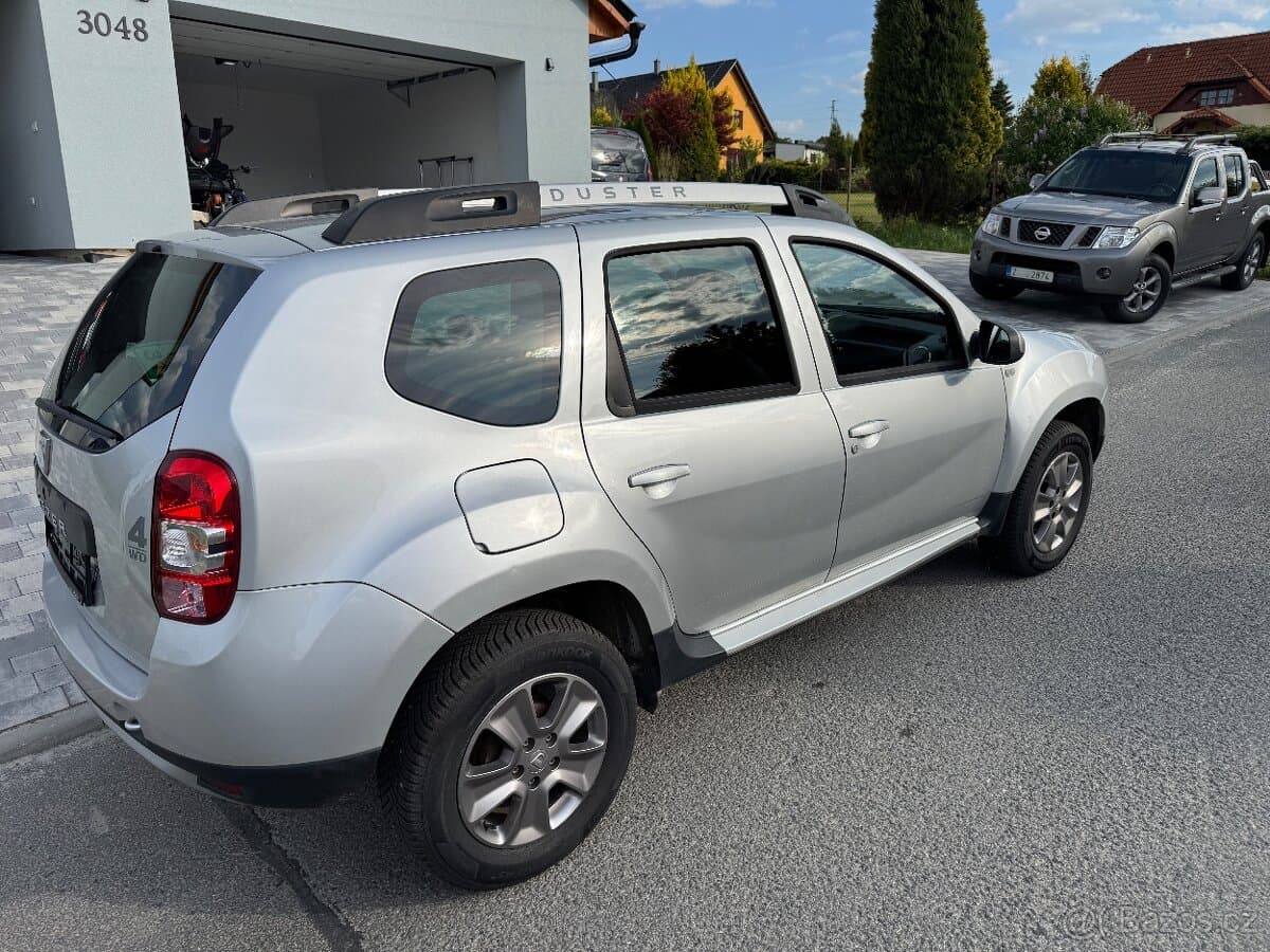 2016 Dacia DUSTER - 5