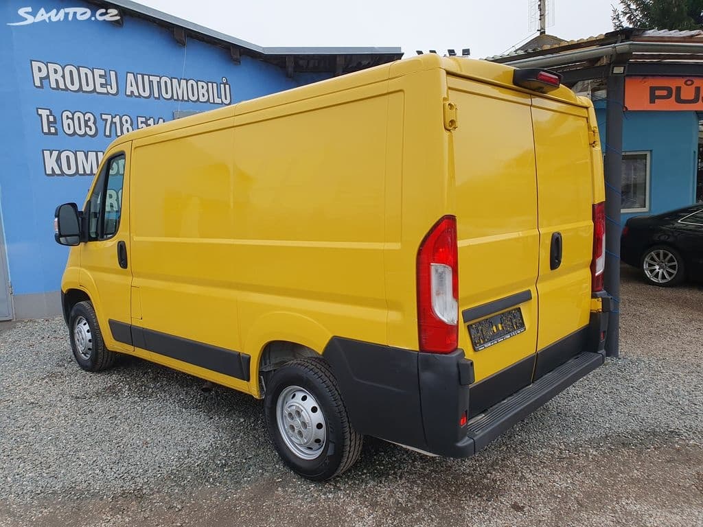 2020 Fiat DUCATO - 5