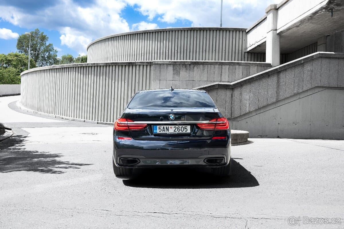 2016 BMW OSTATNÍ - 5