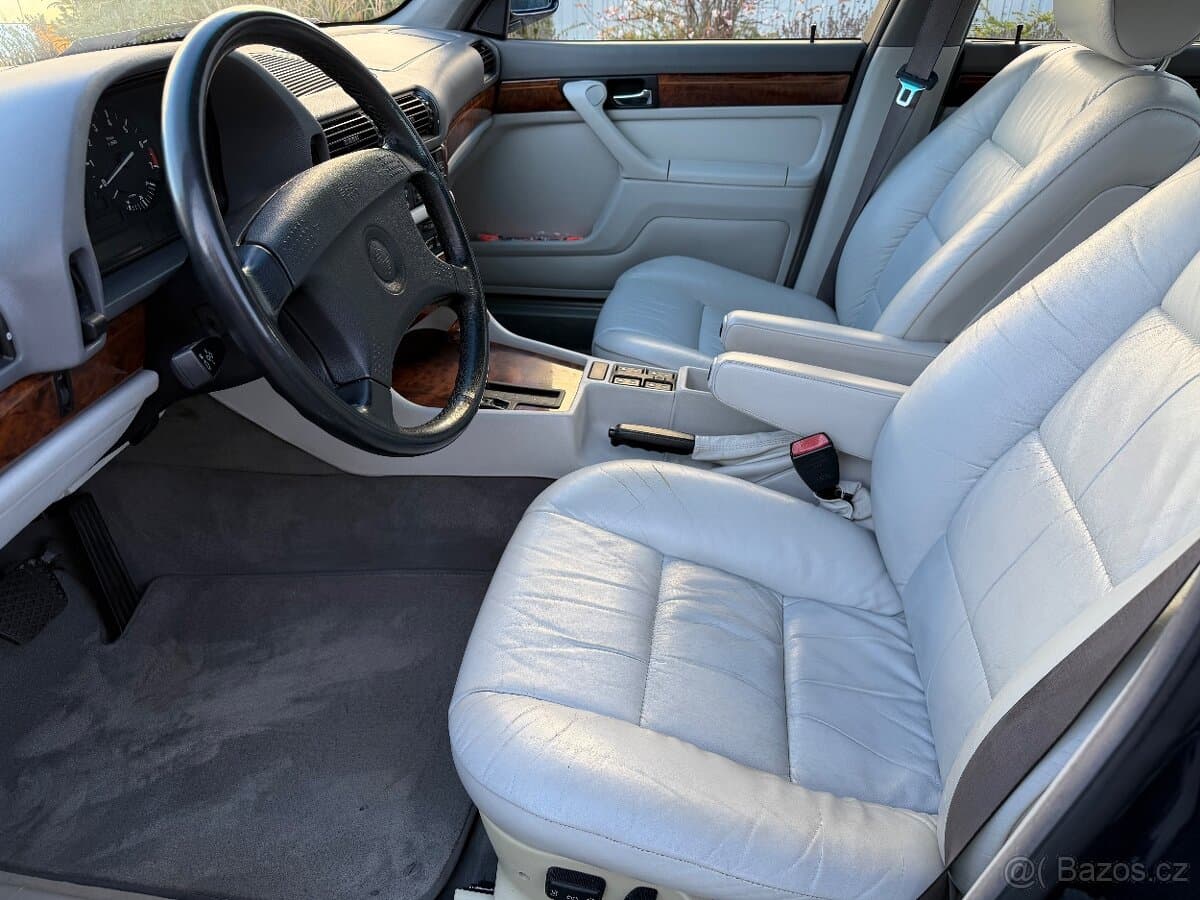 1993 BMW OSTATNÍ - 5