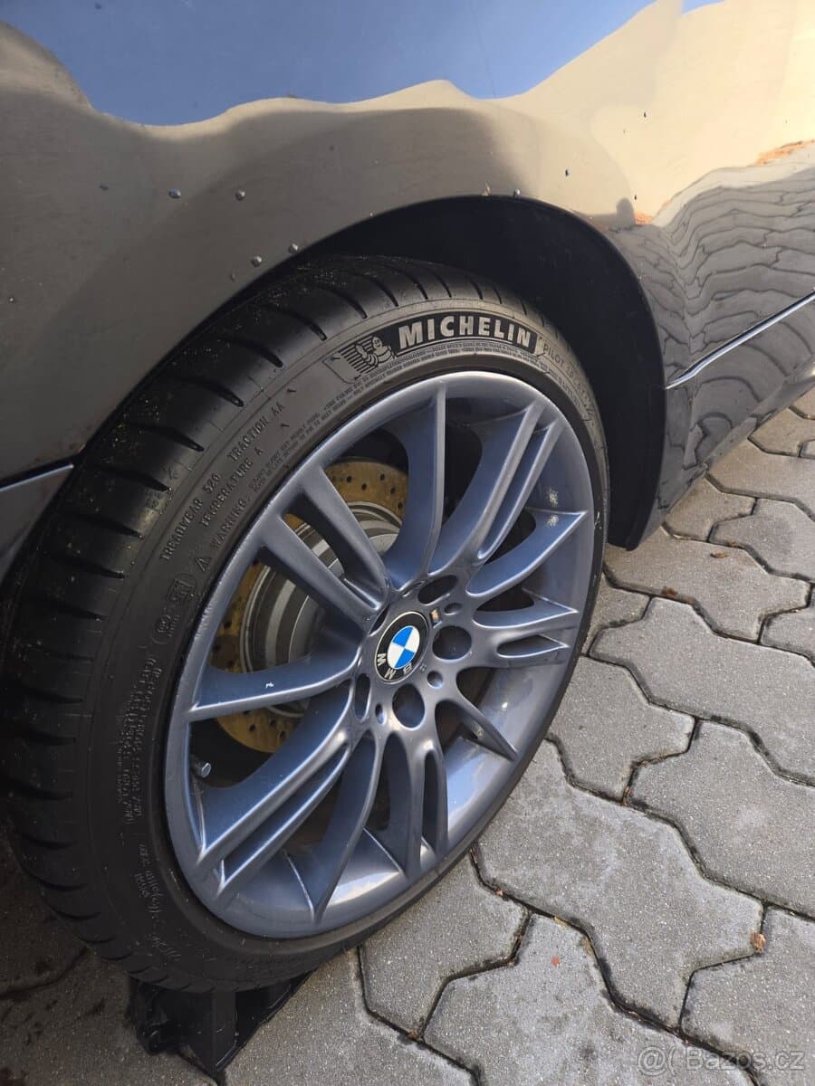 2007 BMW OSTATNÍ - 5