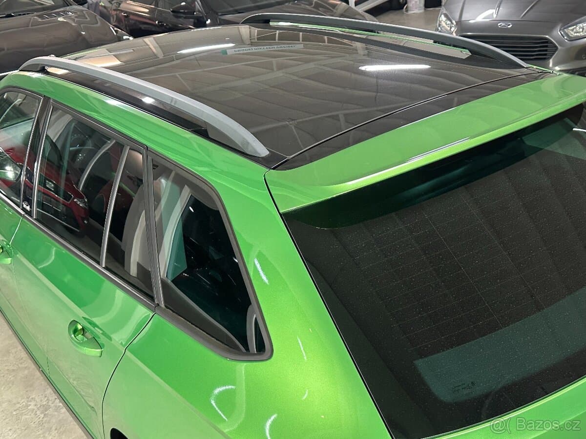 2015 Škoda FABIA - 5