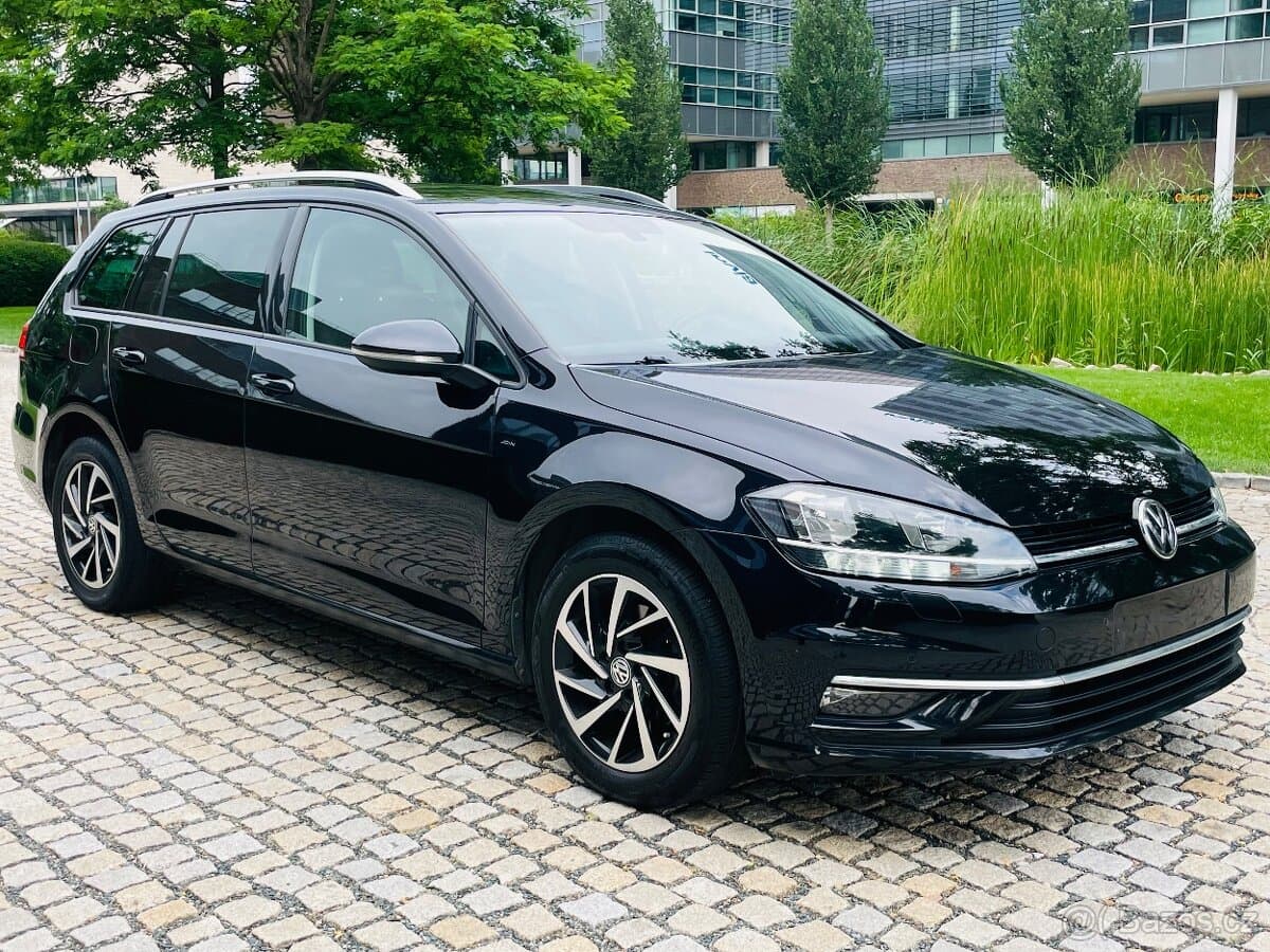 2019 Volkswagen GOLF - 5