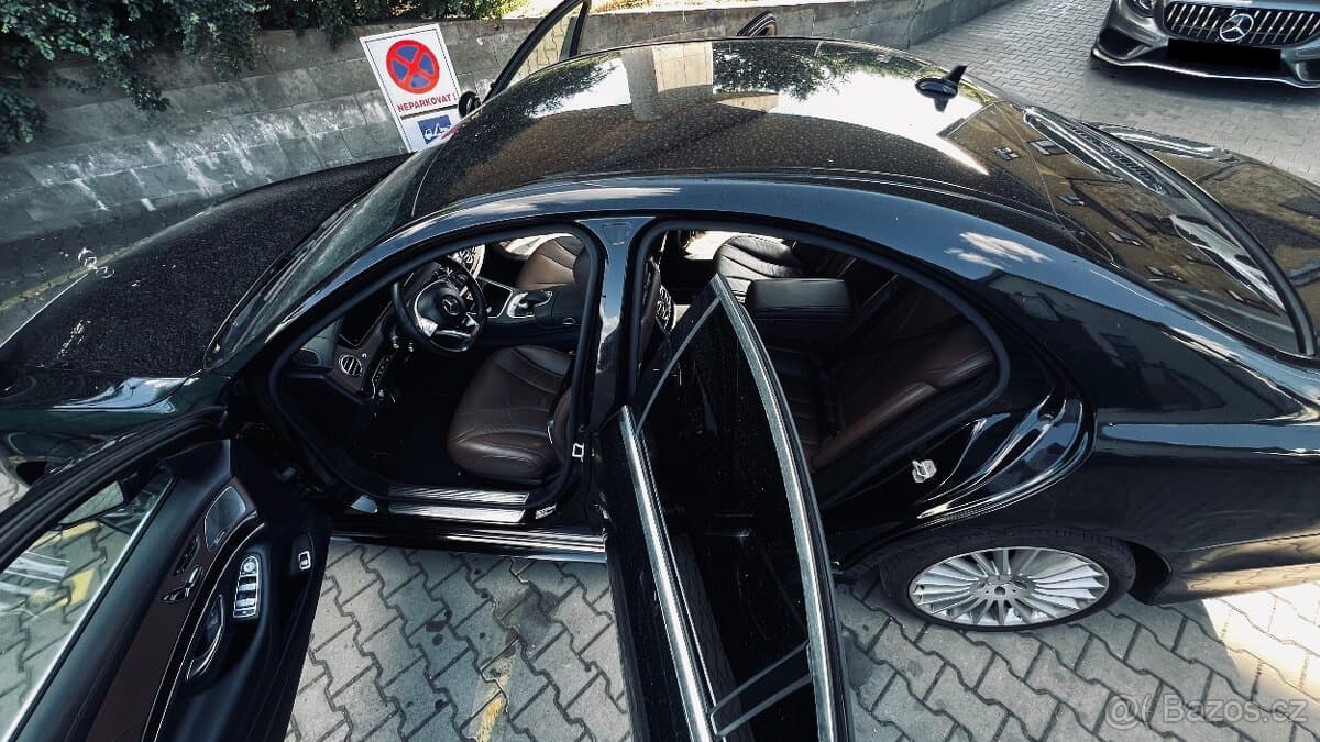 2016 Mercedes-Benz OSTATNÍ - 5