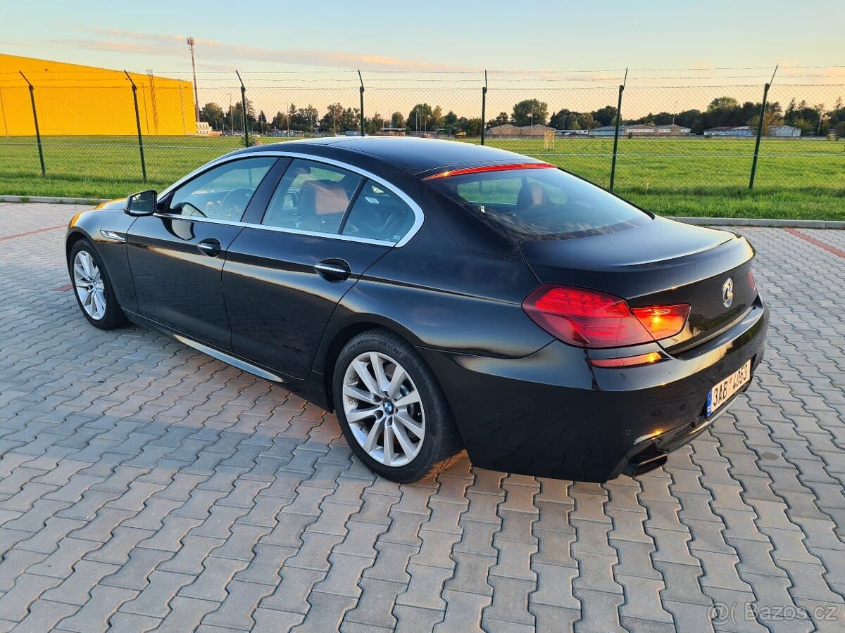 2013 BMW OSTATNÍ - 5