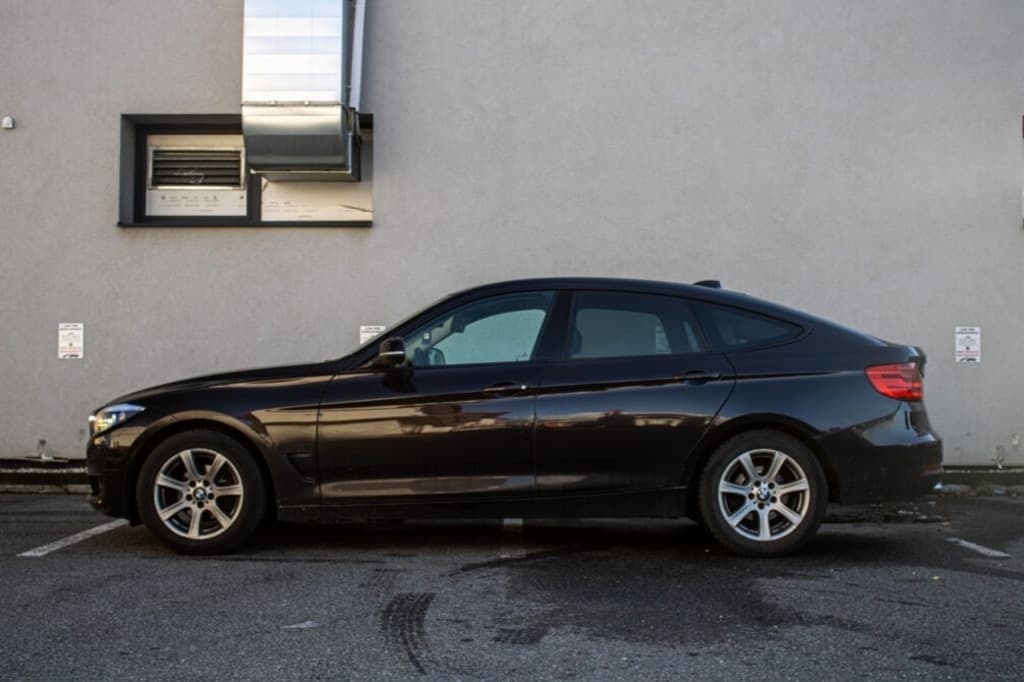 2014 BMW OSTATNÍ - 5
