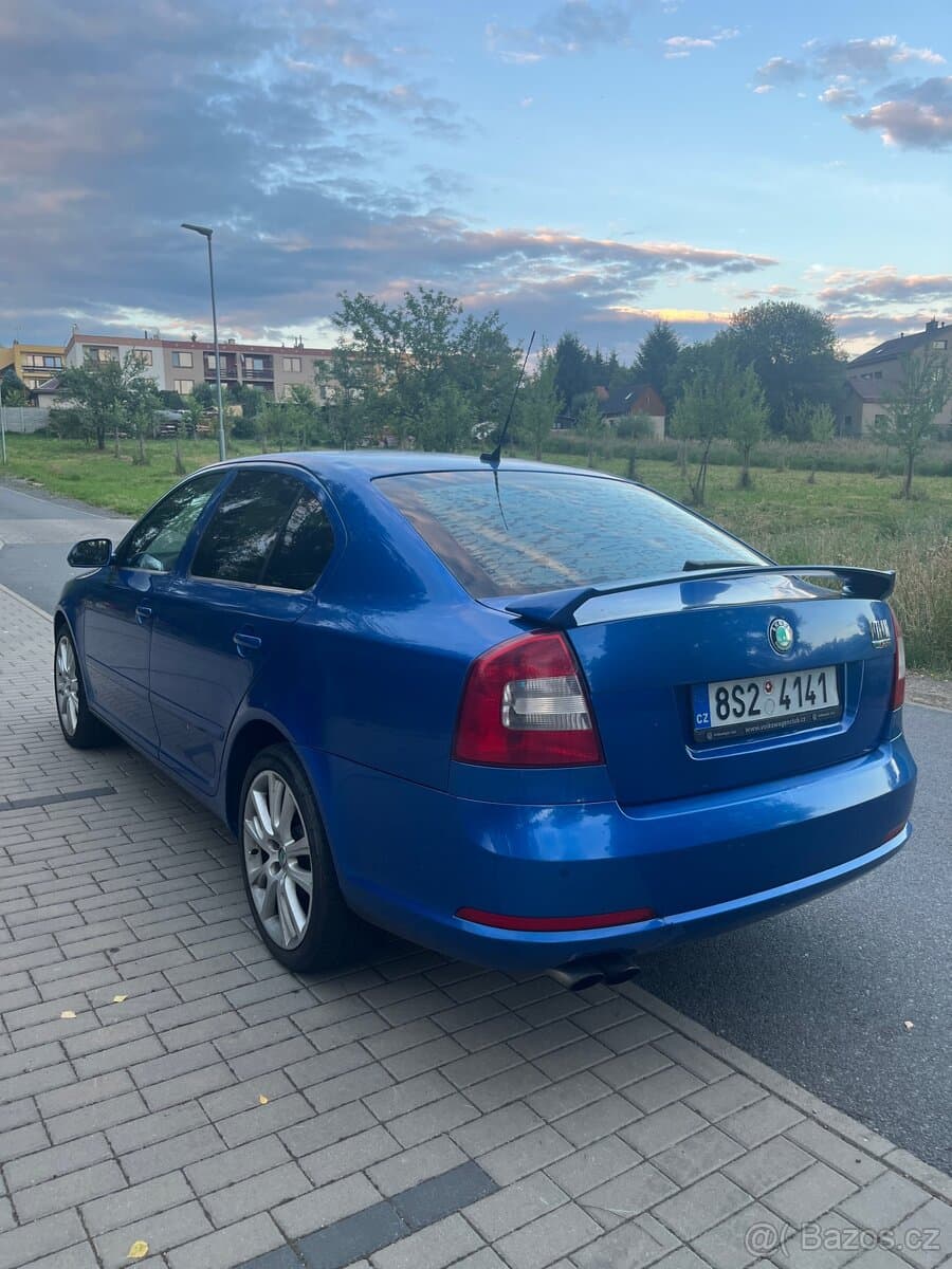 2007 Škoda OCTAVIA - 5