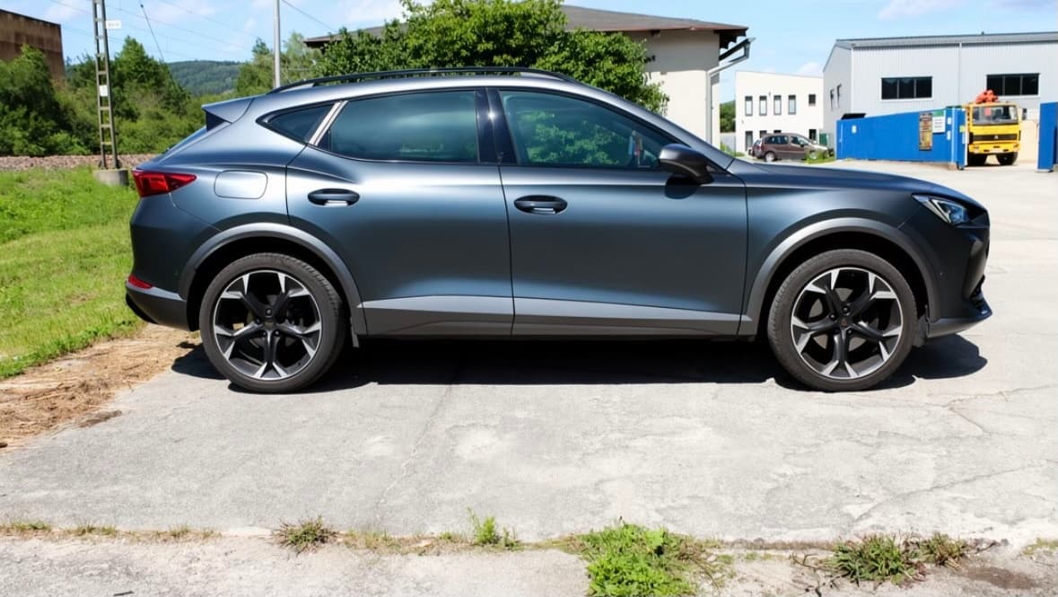 2023 Cupra FORMENTOR - 5