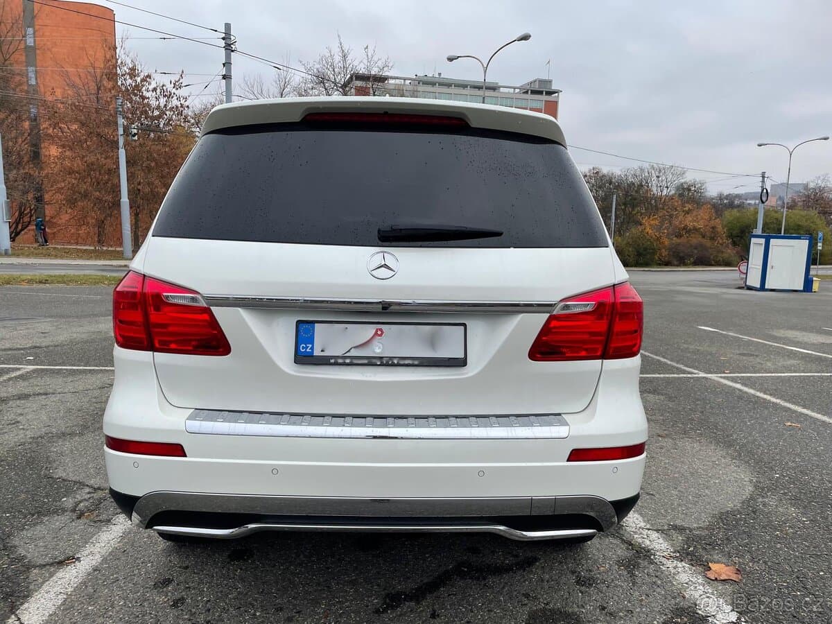 2014 Mercedes-Benz CL-CLASS - 5