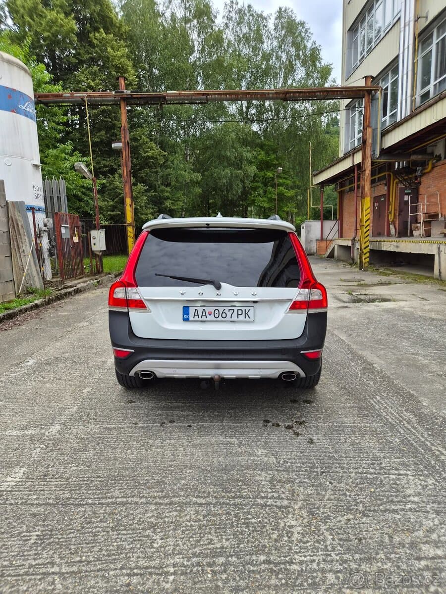 Volvo XC70 - 5