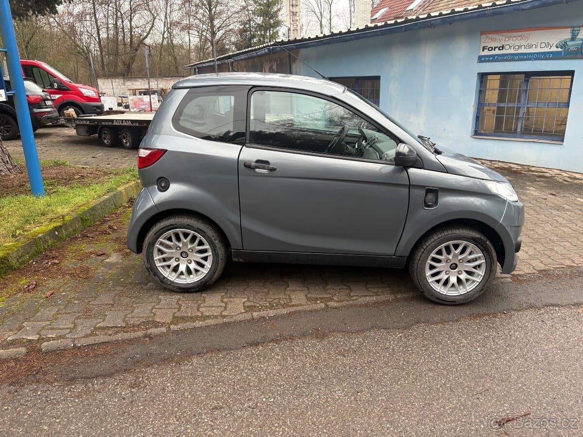 2019 Aixam OSTATNÍ - 5
